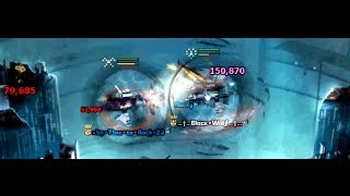 Feel the moment.. [Darkorbit - Basic General] Reiikon