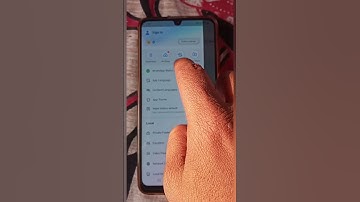 File sharing option in MX player | share your file via MX player |MX share 😎#shorts