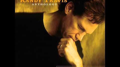 Randy Travis - Diggin