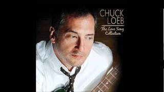 Chuck Loeb - Water Runs Dry chords