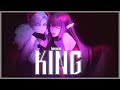 Russian version kanaria  king duet version