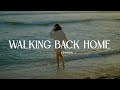 Vira Talisa - Walking Back Home (Lyrics)