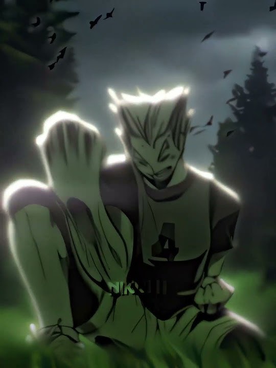 Bokuto's Hey Hey Hey! - Haikyuu「4K Edit」#shorts #animeedit #haikyuu #bokuto #bokutokotaro