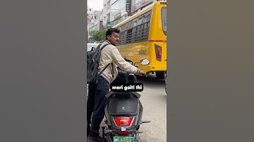 Struggling day | Hero Vida V1 pro range test