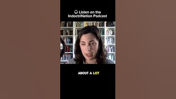 Navigating Courtship - IndoctriNation Podcast