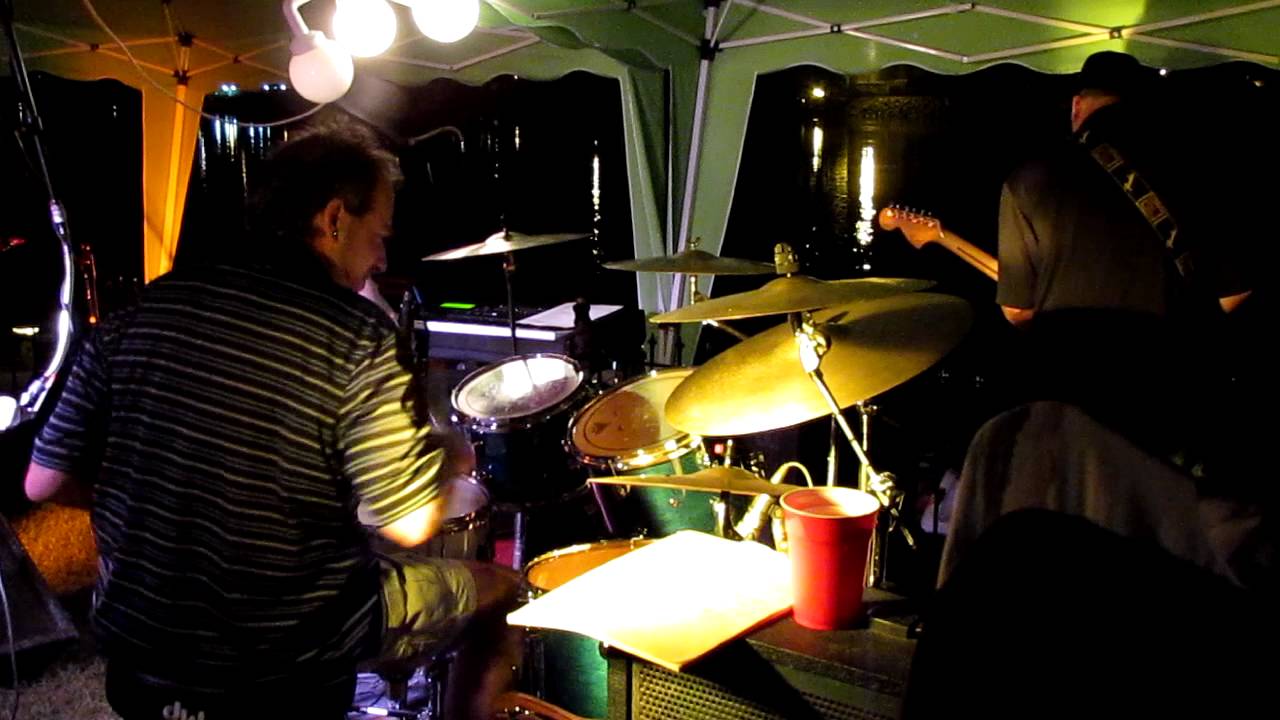 Hermie Granati ~Eight Track Attack~Superstition