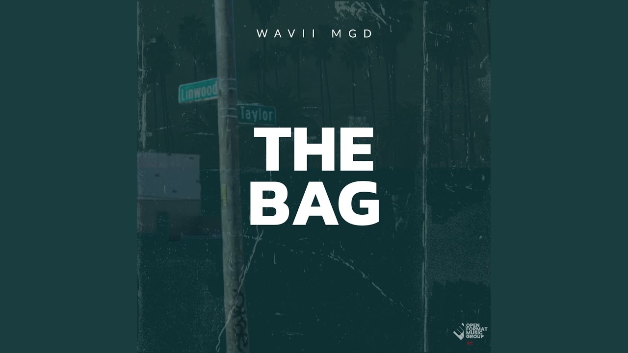Guarda The Bag su YouTube Guarda The Bag su YouTube