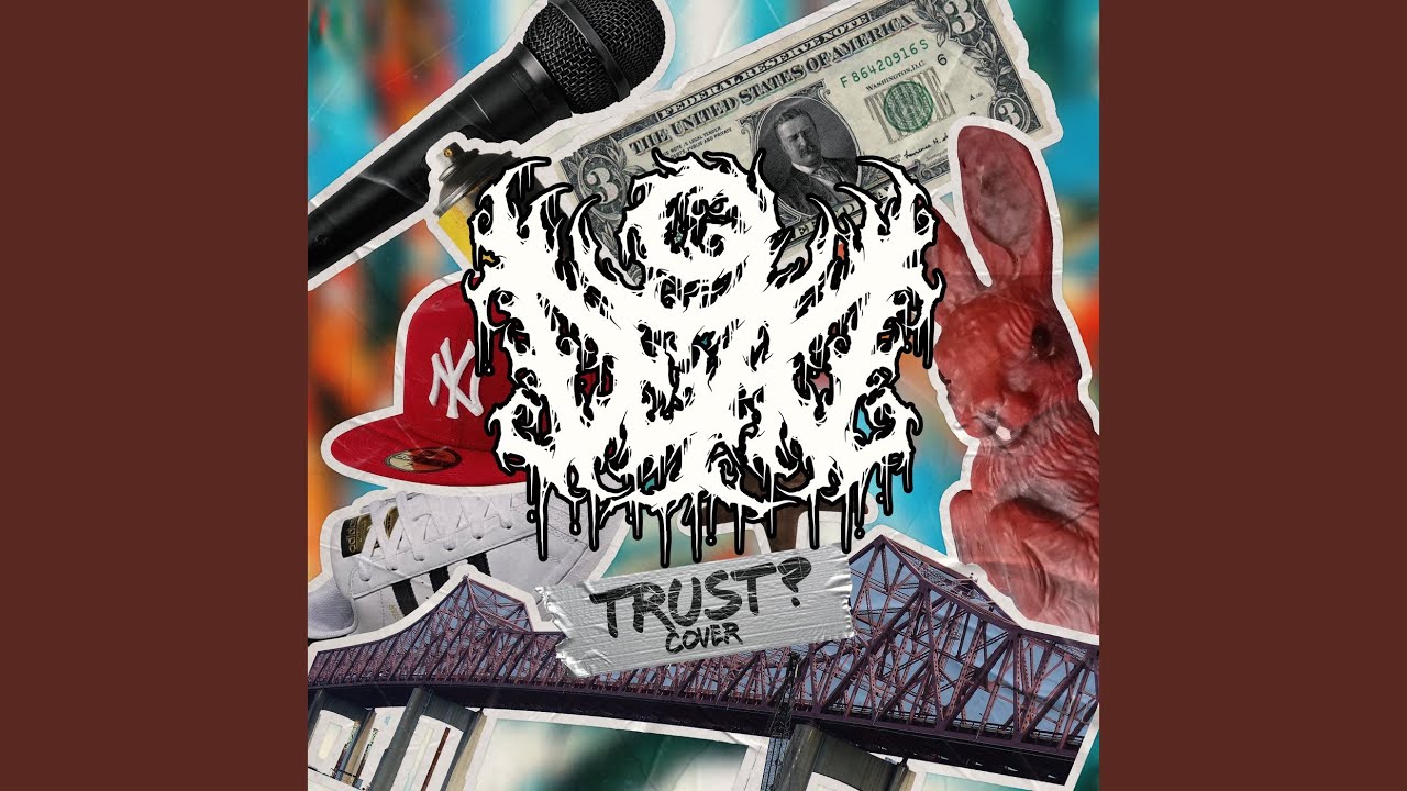Watch Trust? (Cover) on YouTube Watch Trust? (Cover) on YouTube