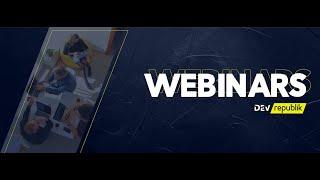 Webinar: Python Packages NumPy, SumPy, Pandas