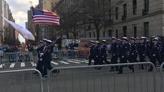 NYC St. Patrick’s Day Parade 3/16/24