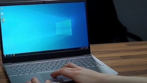 Chinese made OEM Laptop Review