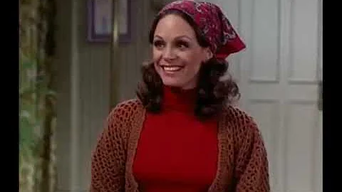 Mary Tyler Moore Season 3 Episode 8 But Seriously ...