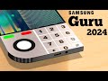 Samsung guru 2024 5g first look  unboxing