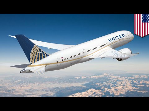 Video: Penerbangan Nonstop Terpanjang Dari Amerika Serikat