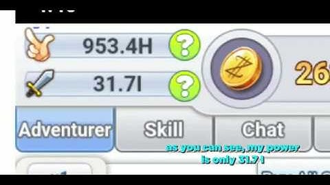 Ragnarok Click H5 -  Gameplay And Tips 3