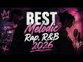 BEST Melodic Rap & R&B 2026 🔥 Emotional Hip-Hop Mix #music #melodicrap #randb #best #mix