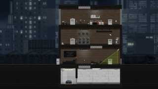 Walkthrough: Gunpoint - Gessler: Industrial Espionage