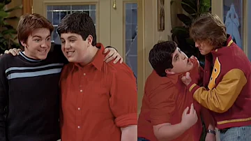 Drake & Josh - Drake’s Evil Date With Tiffany, Doesn’t Go As He Planned, It Would Go