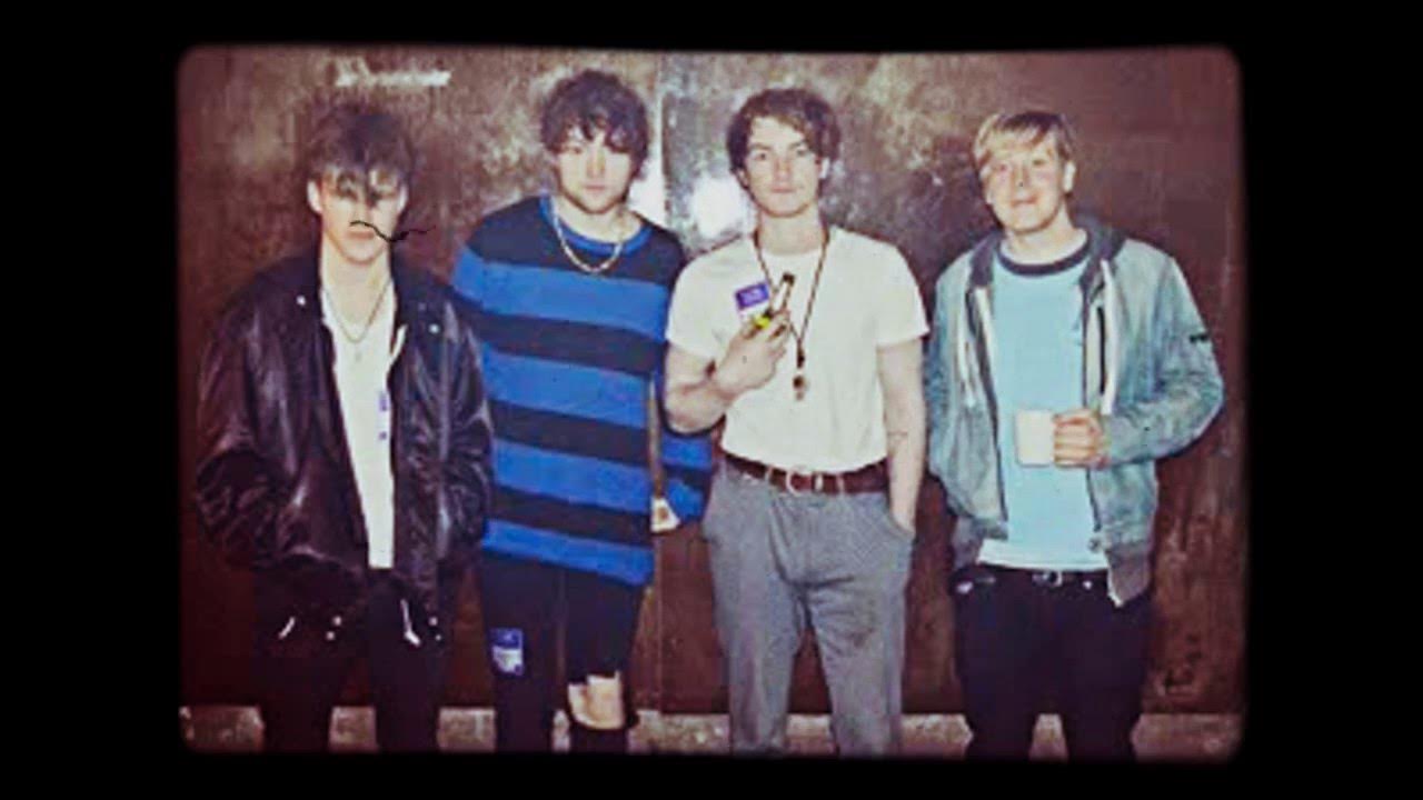Swings and Waterslides Viola Beach YouTube