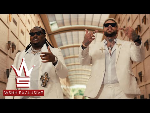 Champagne Cry (w. Tee Grizzley)