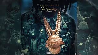 Prince Swanny Ft Govana - Power (Official Audio)