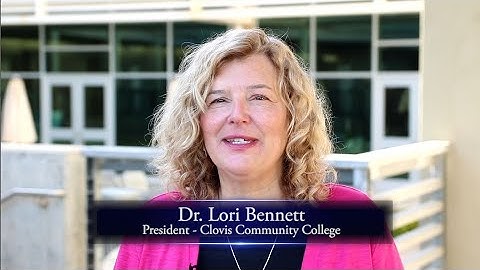 President Bennett Congratulates CHSU-COM on Pre-Accreditation