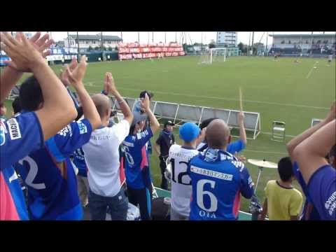 FC町田ゼルビア　日髙慶太選手チャント（改定版）
