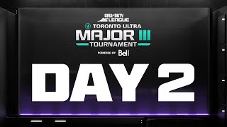 Call of Duty League Major III Tournament | Day 2 screenshot 5