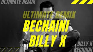 Song: bechiani - ultimate mix artist: billy-x ft. dj prasen & adil
dubai lyrics: billyx music: radio partners: fm 91 rad...