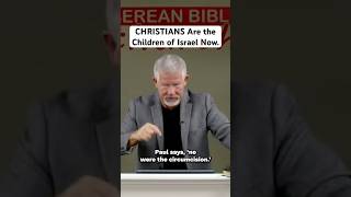 Part 12 - from &quot;National Israel is NOT God&#39;s People (Philippians 3:3)&quot; by Pastor David Curtis