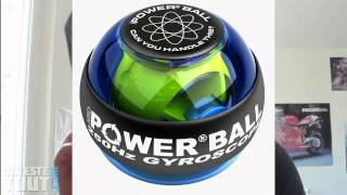 видео Powerball 250Hz Neon PRO