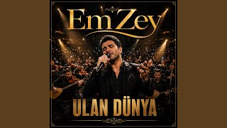 Ulan Dünya 