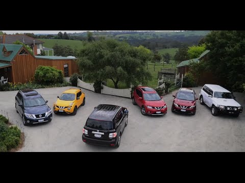 Which SUV is right for you? Nissan SUV range review CarAdvice