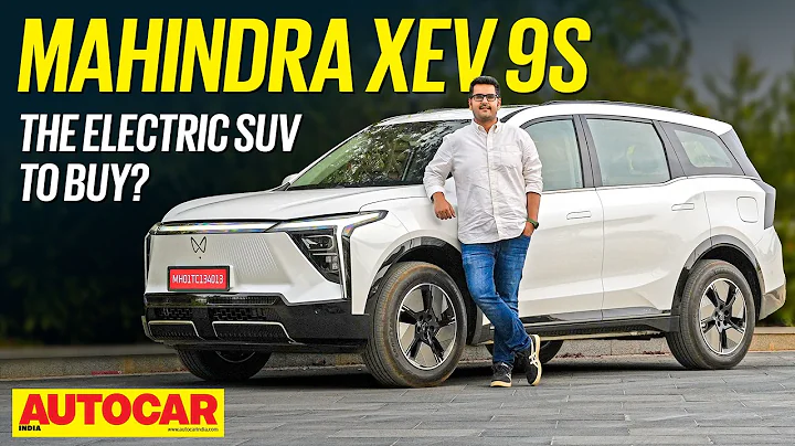 Mahindra XEV 9S review - Best of XUV 700 meets best of XEV 9E  | Autocar India