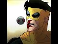  Sinister Mark edit | invincible edit | #edit #invincible #invinciblewar ￼