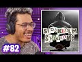 The Science of Stockholm Syndrome | Sci Guys Podcast #82