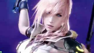 【DFFAC】ダイヤE ライトニング(ディシディアアーケード)