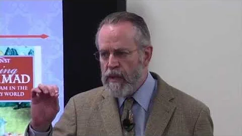 Carl Ernst - Rethinking Islam