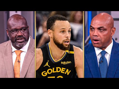 Inside the NBA