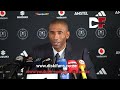 Ouaddou Reacts to Pirates' 0-0 Draw ⚽