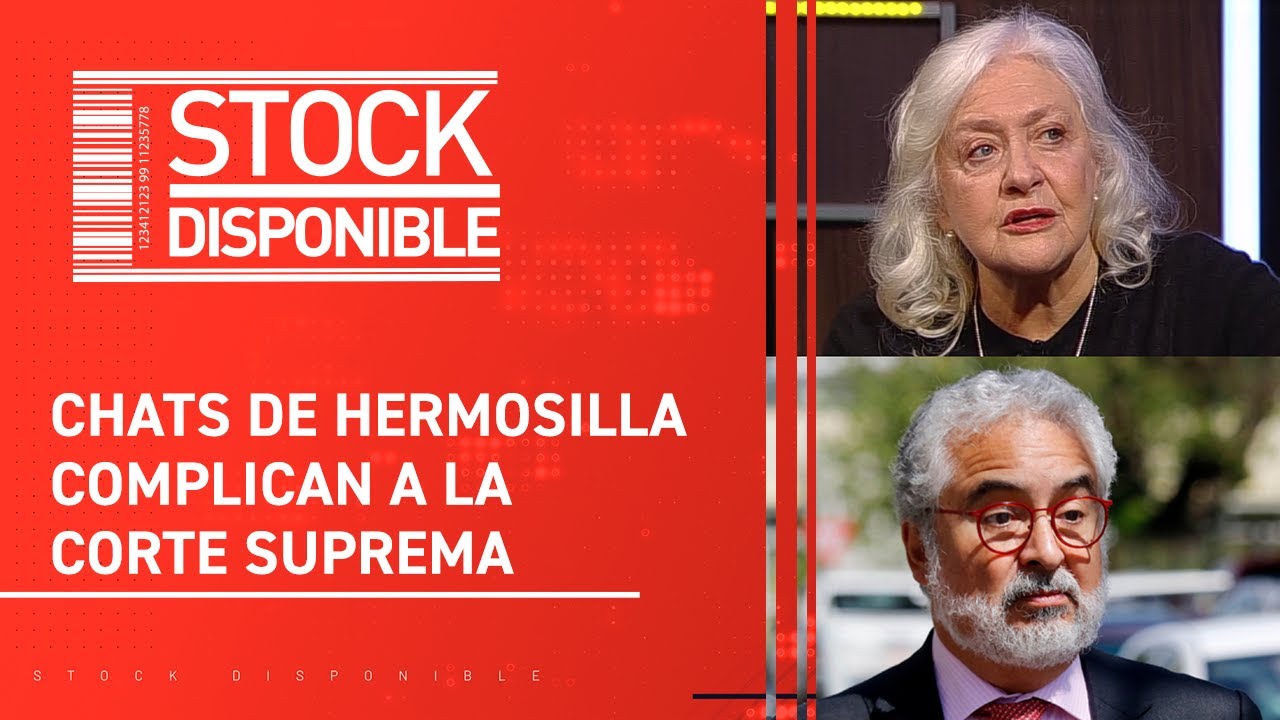 CAOS en la Corte: FAVORES Y AMIGUISMOS | Stock Disponible