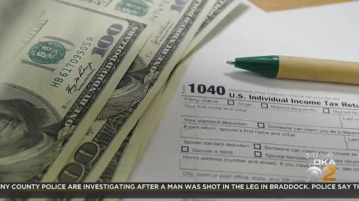 Raising The Red Flags: Avoiding A Tax Audit (Pt. 1)