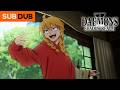 Gabi Is Kinda Chuni | Daemons of the Shadow Realm