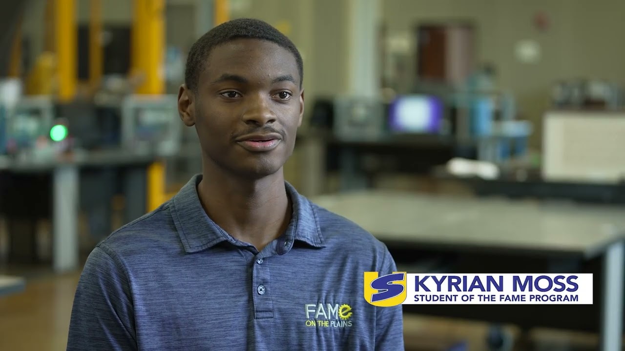 Southern Union FAME on the Plains 2025