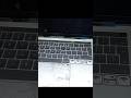 O sa fie o zi lunga… #macbook #apple #datarecovery #repair #destroyed