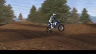 Mx Simulator | JGMX Mountain Side Mx