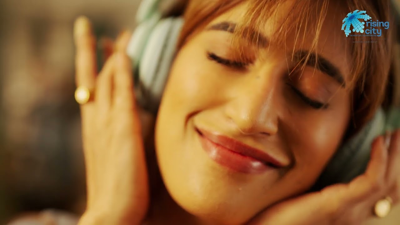 Singer Akasa Singh takes you inside Rising City, Ghatkopar East | Watch the DVC walkthrough