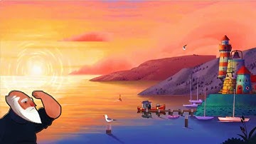 THE STORY UNFOLDS | Old Man