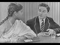 1959 High School Exchange Students - India, Greece, South Africa, UK. Subject  American Education