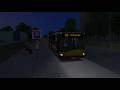 OMSI 2 - Warszawa Linia 133 - Linia 133 - Solaris Urbino 12 III #1531 MZA Warszawa